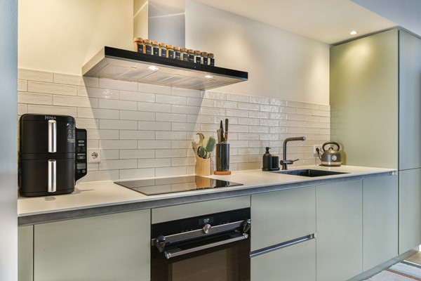 Medium property photo - Erich Salomonstraat 436, 1087 JA Amsterdam